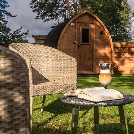Remigija Studio Home Jonava Exteriér fotografie