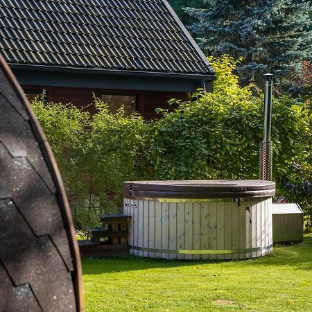 Remigija Studio Home Jonava Exteriér fotografie