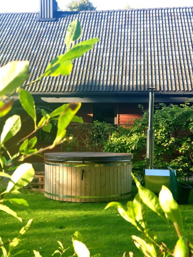 Remigija Studio Home Jonava Exteriér fotografie
