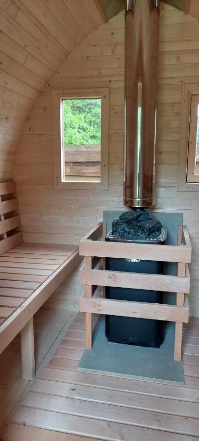 Remigija Studio Home Jonava Exteriér fotografie