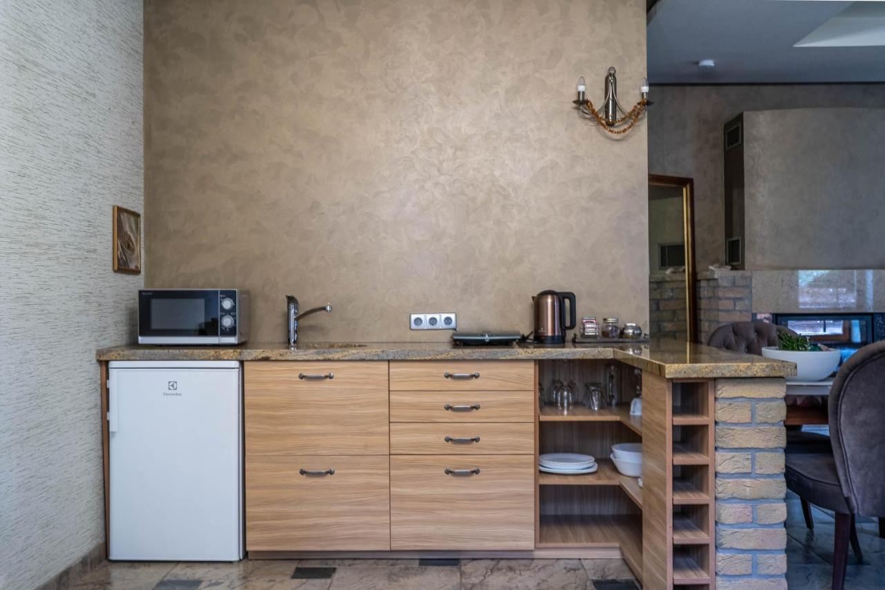 Remigija Studio Home Jonava Exteriér fotografie
