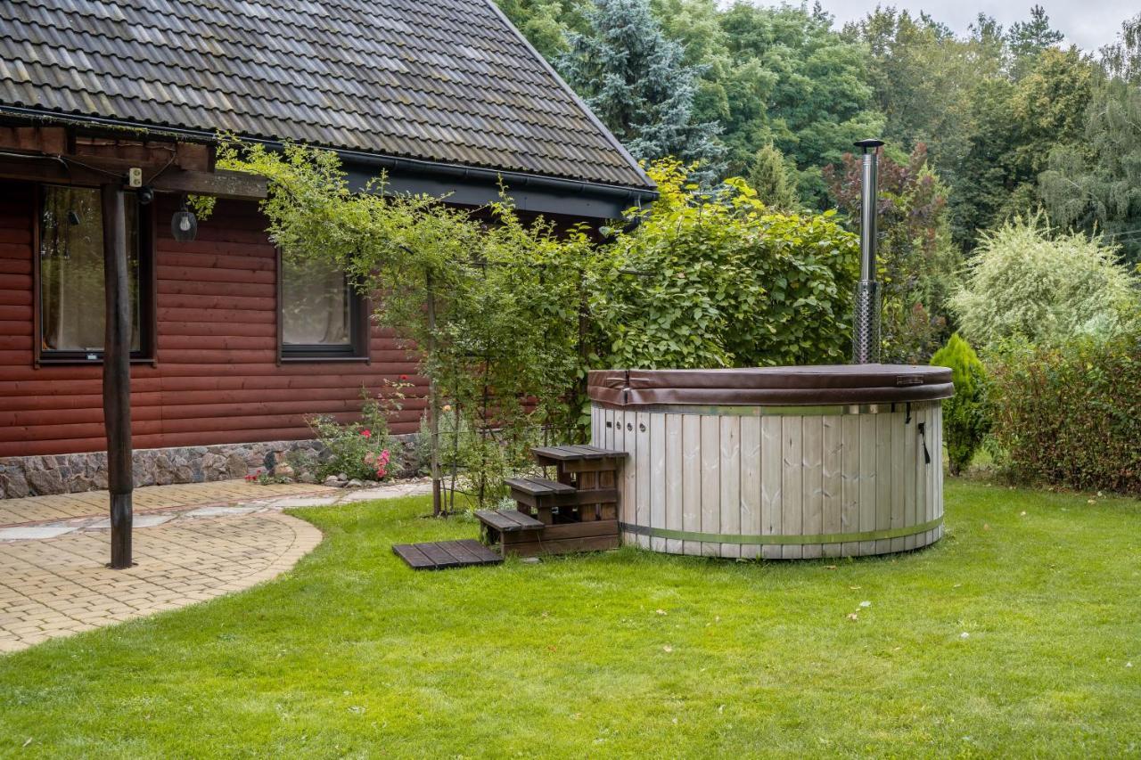 Remigija Studio Home Jonava Exteriér fotografie