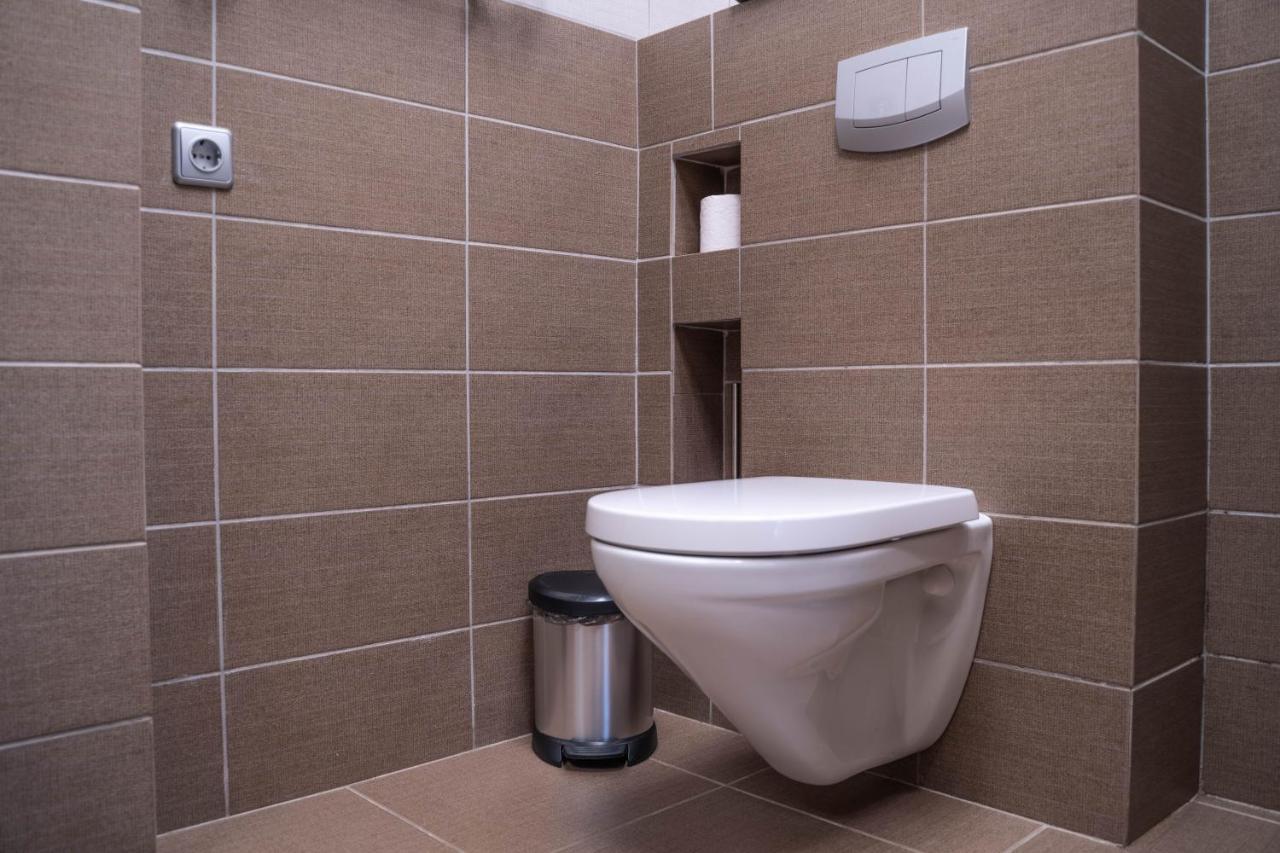 Remigija Studio Home Jonava Exteriér fotografie