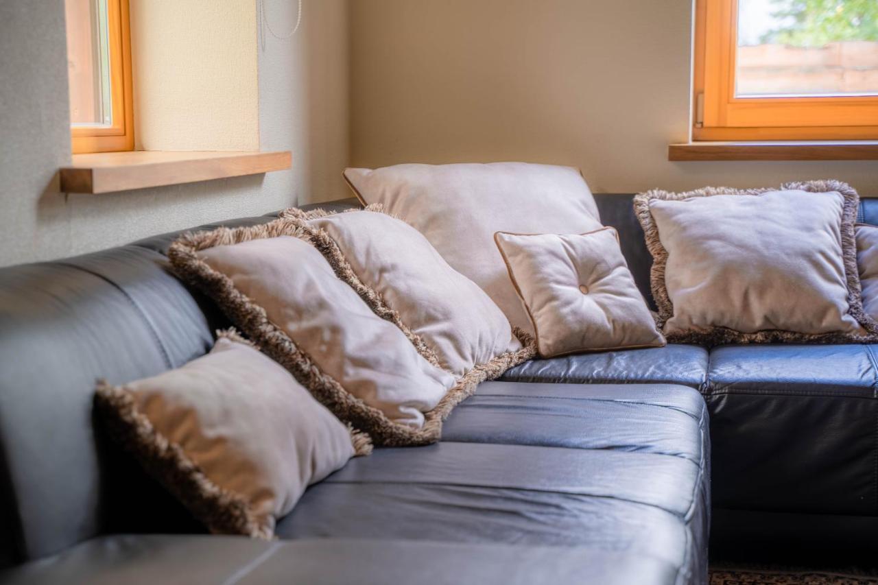 Remigija Studio Home Jonava Exteriér fotografie