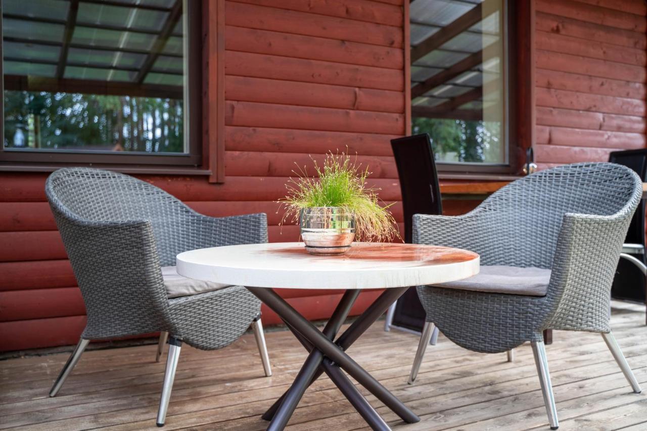 Remigija Studio Home Jonava Exteriér fotografie