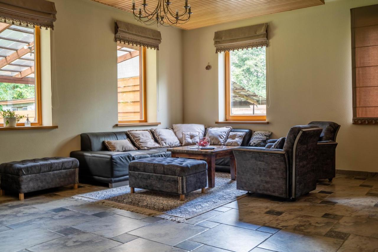 Remigija Studio Home Jonava Exteriér fotografie
