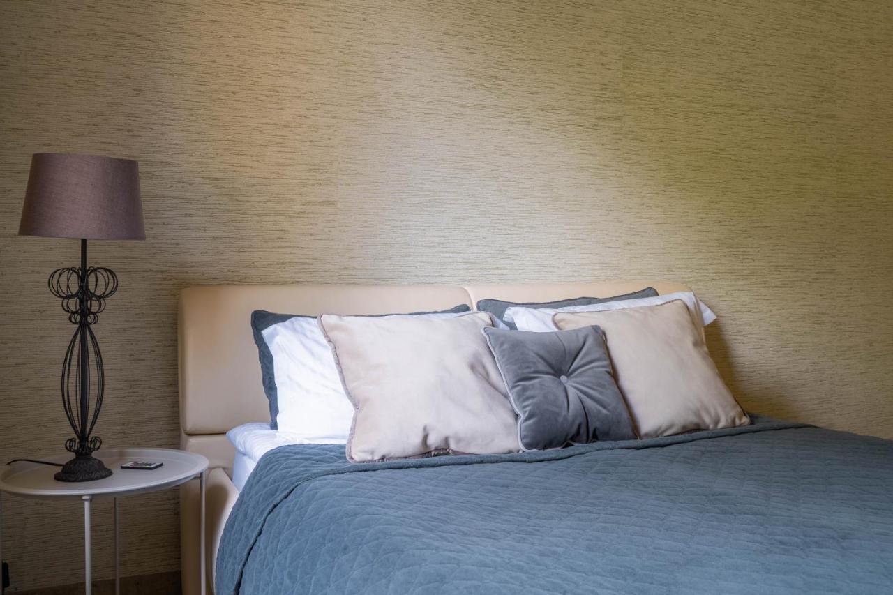 Remigija Studio Home Jonava Exteriér fotografie