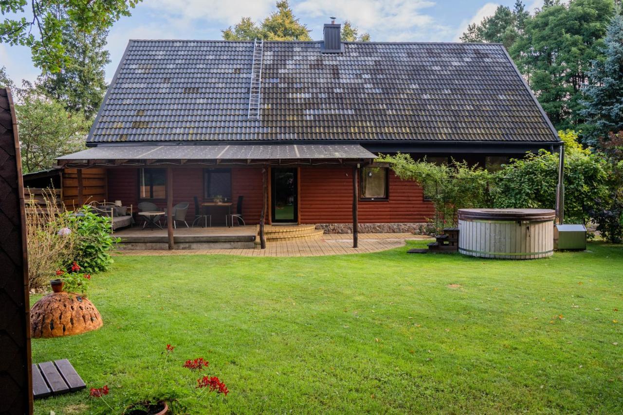 Remigija Studio Home Jonava Exteriér fotografie