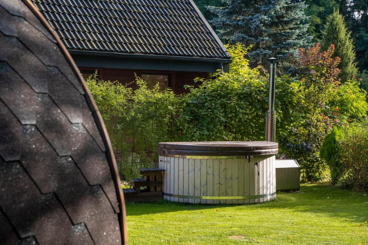 Remigija Studio Home Jonava Exteriér fotografie